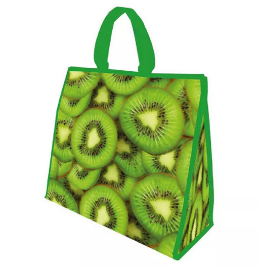 Термосумка Fruits CB-89, 12л, р-р: 30*15*28см арт.004989 - Mallony фото 3