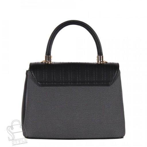 Сумка женская  8413-1CO black Christina  в Новосибирске