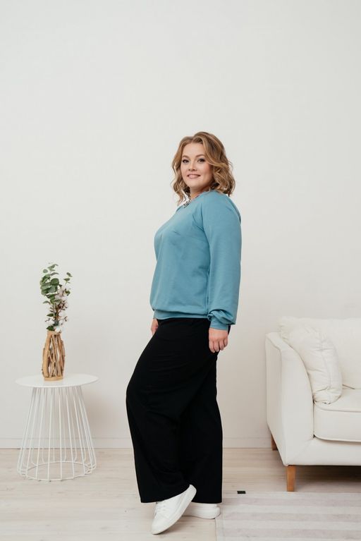 Джемпер женский - Jp фото 8