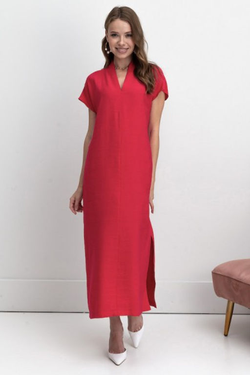 65074 Платье Eliseeva Olesya  фото 6