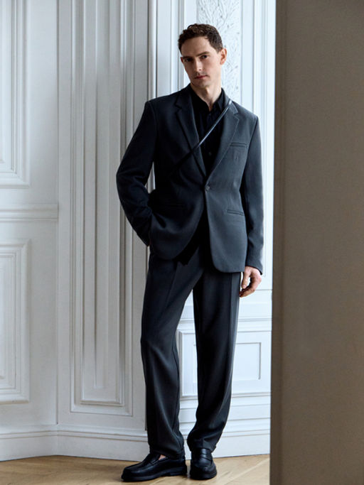 Брюки со стрелками / Zarina  фото 2