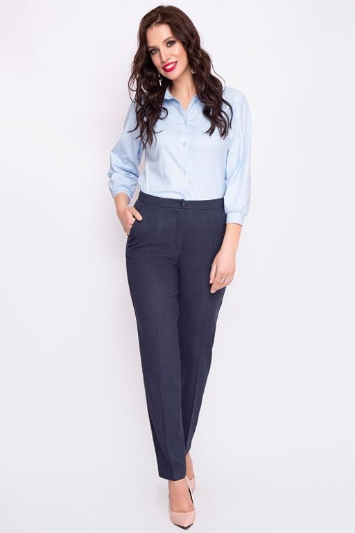 Брюки 5038 - Avili фото 6