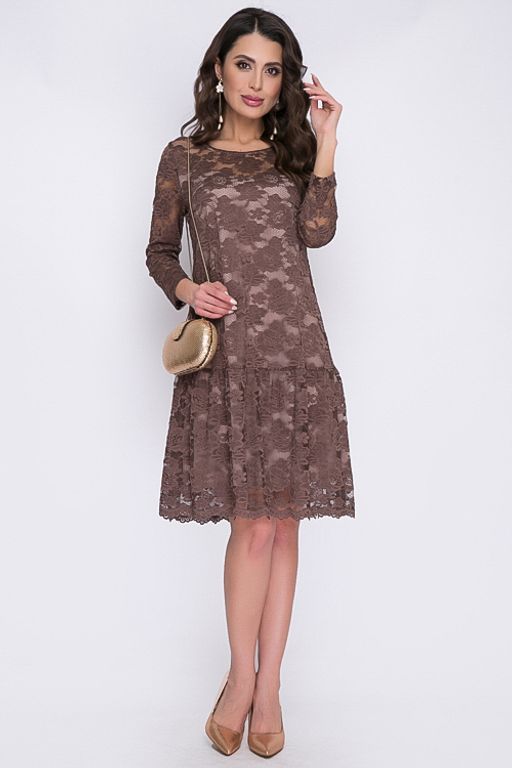 Платье 70259 - Avili фото 5