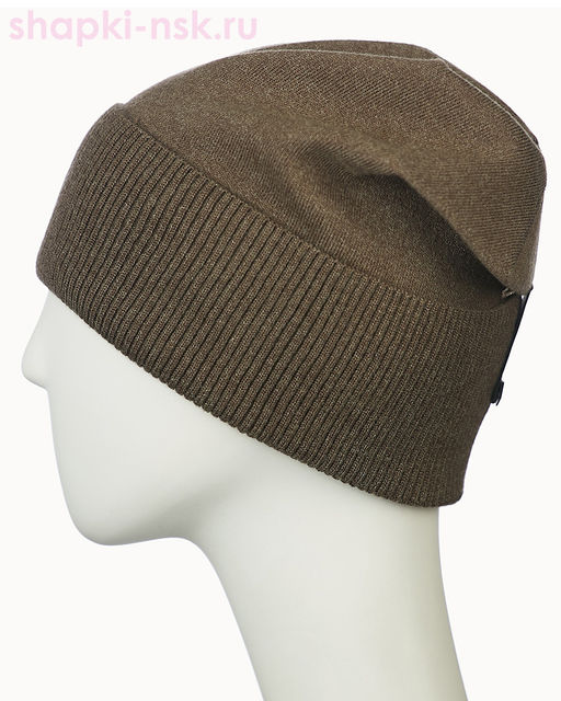 15424 1S KHM Цефей Шапка мужская (58-60)