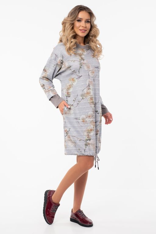 Платье П5-4415/2 - Wisell фото 8