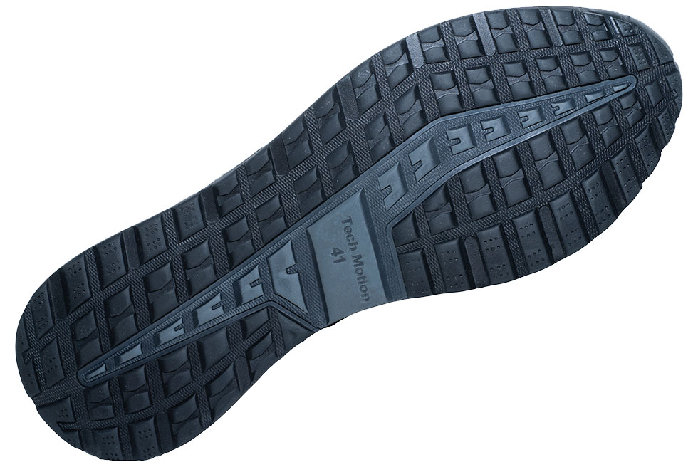 Обувь мужская из натуральной кожи DN 937-00-37 - Dynamic фото 4