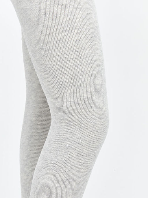 Basic K?z ?ocuk K?lotlu ?orap 2li