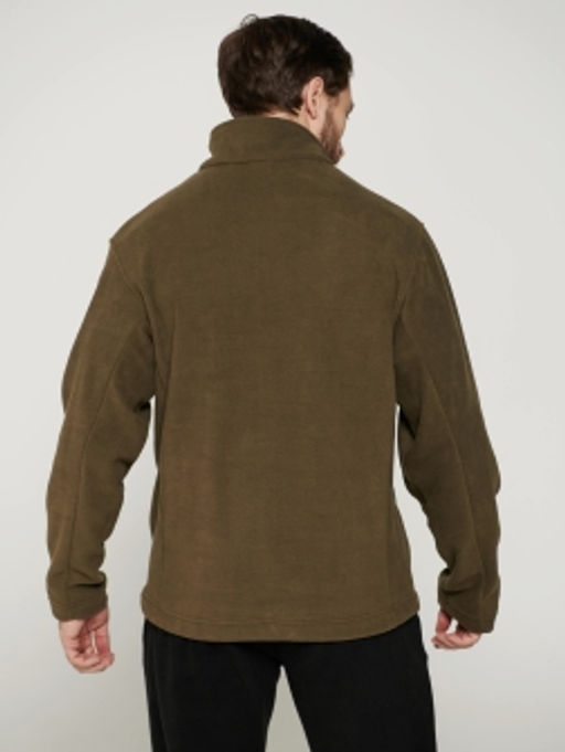 ФЛИСОВАЯ ТОЛСТОВКА МУЖСКАЯ - Giovedi фото 5