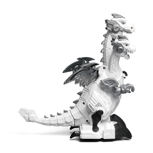 Дракон "Трёхглавая мощь" в коробке