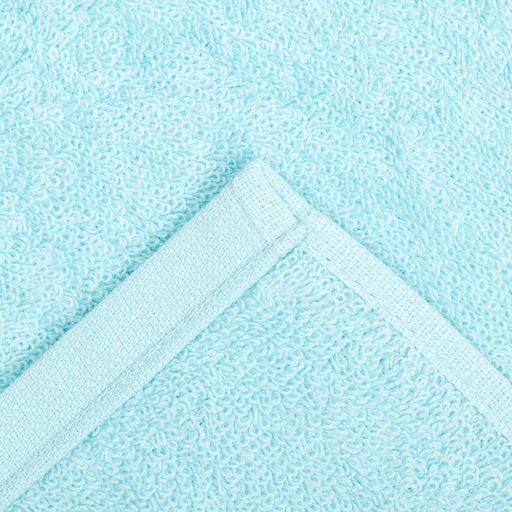 Полотенце махровое Этель Drama queen 30х30 см, 100 хлопок, 340гр/м2  фото 3