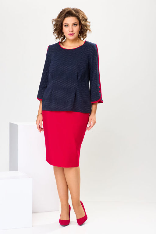 Комбинезон Romanovich Style 1-2517 мультиколор фото 9