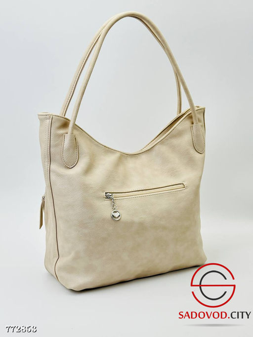 Сумка вместительная женская - Bruno фото 4