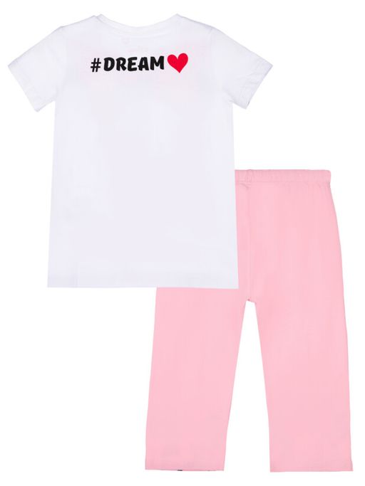 PlayToday / Пижама для девочки  фото 7