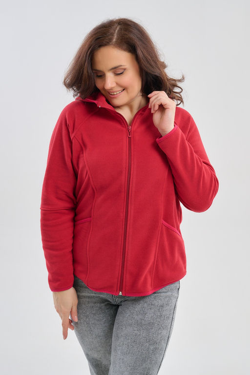 Толстовка женская 75011