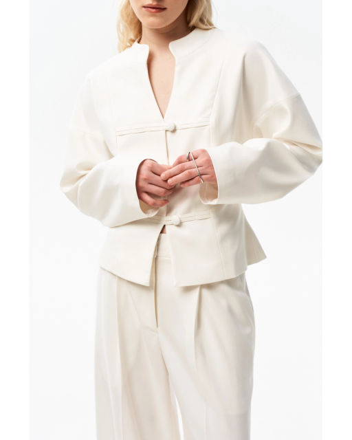 Жакет THE VERY 2440  фото 9