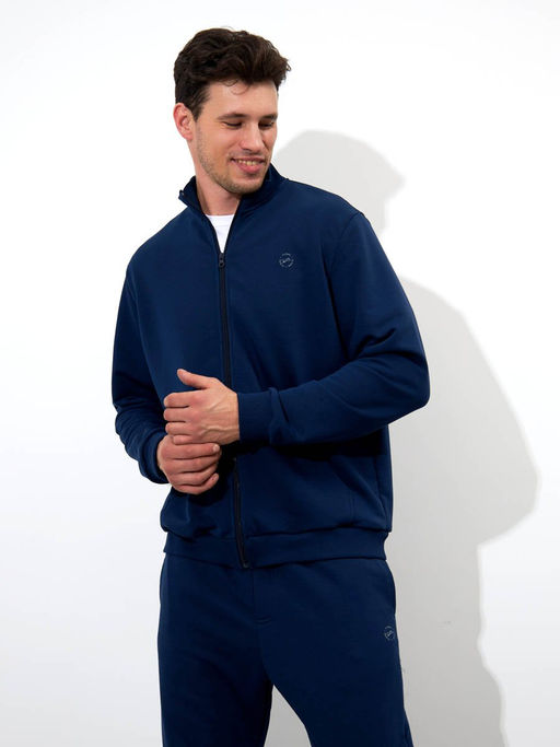 Толстовка мужская арт. 05209 - F5 фото 5