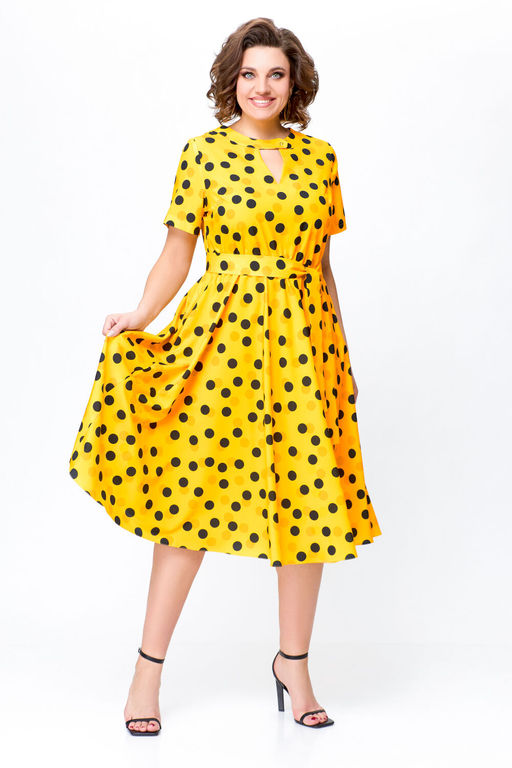 Блуза Swallow 803.2 черный+серебряный узор фото 1071