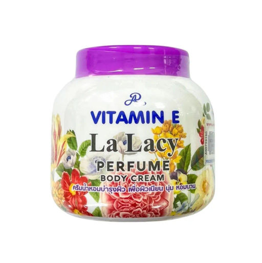 Крем для тела Ароматизированный с Витамином Е AR La Lacy, 200 гр - Тайская лавка фото 5