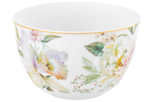 Чайн. пара 4 пр. 250 мл 12,5*9,5*6 см Корнелия, фарфор - Elan gallery фото 9