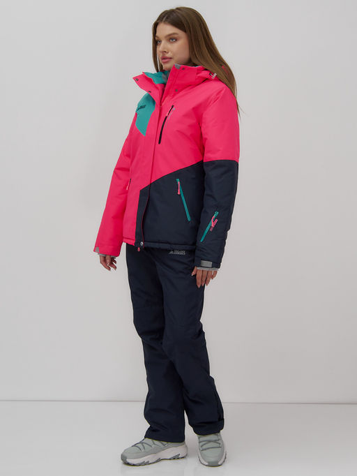 Горнолыжный костюм женский зимний - Mtforce фото 2