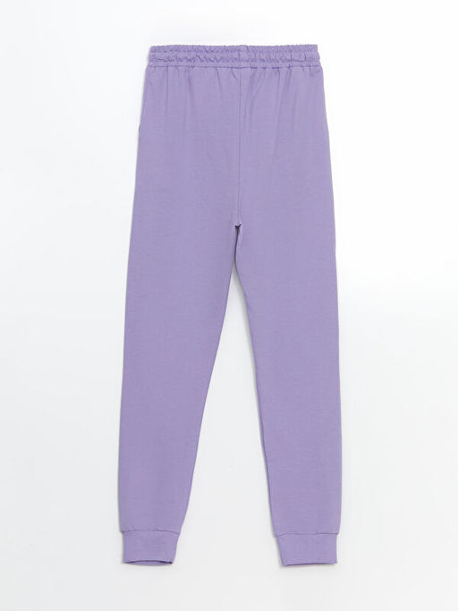 Beli Lastikli K?z ?ocuk Jogger E?ofman Alt? - Waikiki фото 2