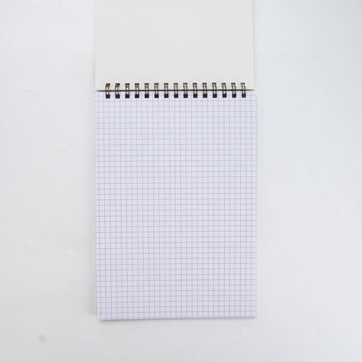 Цена за 3 шт. Блокнот А5, 40 л.. Обложка картон. «Пиксели»