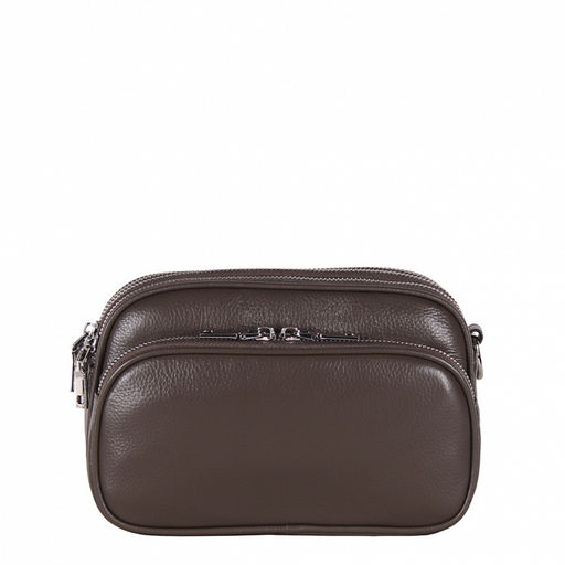 Сумка 8545VG d.gray Vitelli Grassi