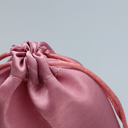 Цена за 5 шт. Мешок атласный Нежность, 10 х 12 см - Дарите счастье фото 7