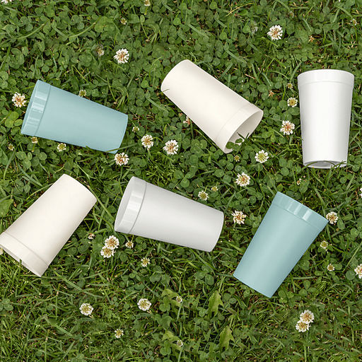 СТАКАН PICNIC 380МЛ (Микс 1) - Phibo фото 2