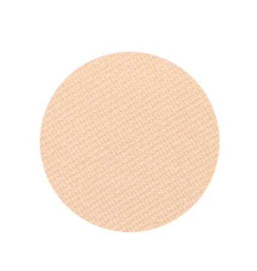 RELOUIS Пудра компактная PRO IconLookSatinFacePowder т.00 светлый бежевый