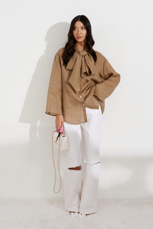 Блузка А870 - Annete фото 2