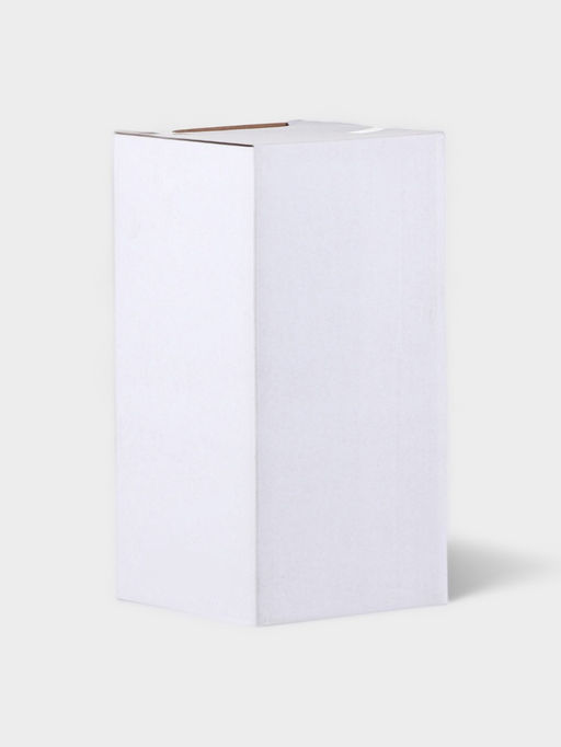 Кувшин "Богема.Дольки" 1000 мл, 15×9.3×22.5 см, с бамбуковой крышкой