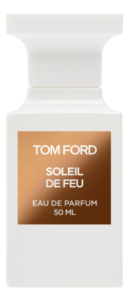 TOM FORD Private Blend Soleil de Feu unisex 50ml edp