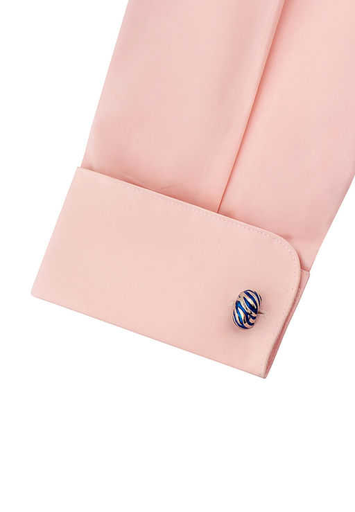 Запонки в подарочной коробке GREG 160804 фото 2