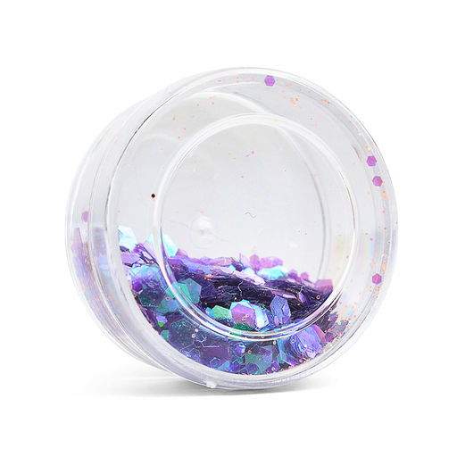 Набор творческая мастерская "Блестящий рай" в пакете