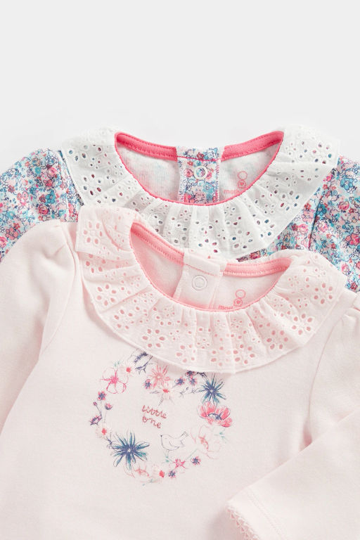 Mothercare / Боди 2 шт.  фото 6