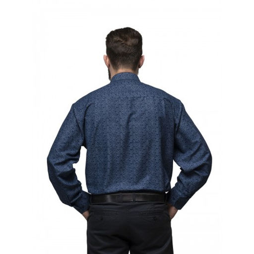 Сорочка Imperator Twist 16  фото 3