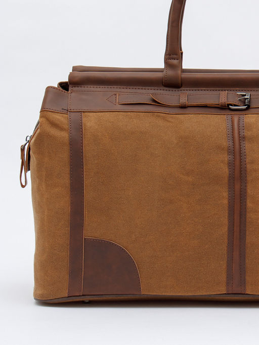 Сумка 1167NK brown Naiet Lanke