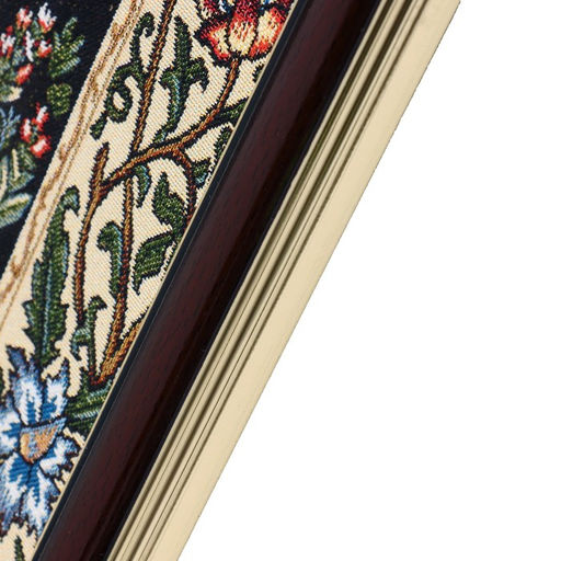 Гобеленовая картина Древо жизни Морис 50х50 см - Simaland фото 6