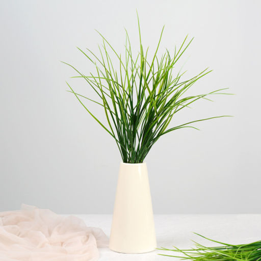 Зелень искусственная Осока 45 см / ZJ3164 /уп 2/400/1500/ - Галеонтрейд фото 8