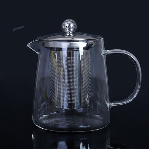 Чайник заварочный 450 мл / LCTP2601 /уп 100/ - ГалеонТрейд фото 8