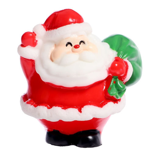 Набор для опытов Снежный ночник своими руками, Дед Мороз - Эврики фото 24