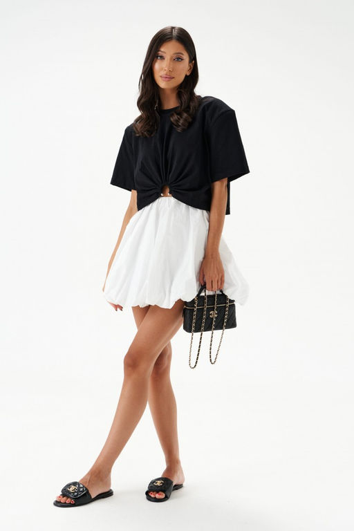 Юбка А1516 - Annete фото 11