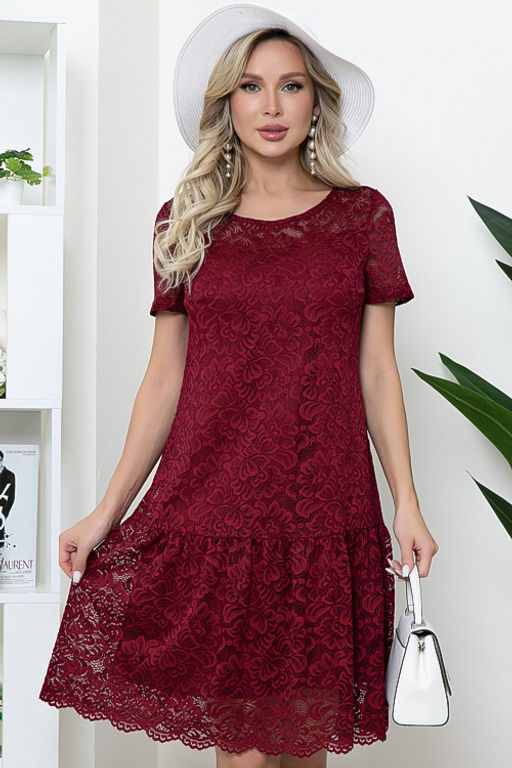 Платье 71203 - Avili фото 3