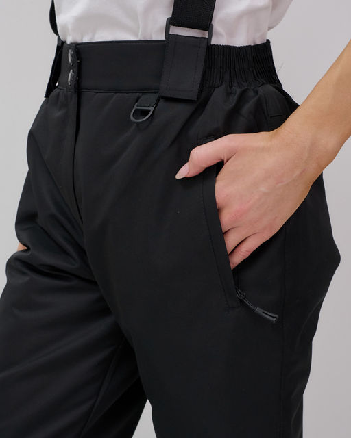 Горнолыжный костюм зимний до -25С - Mtforce фото 21