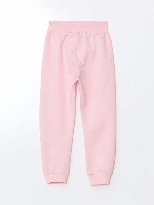 Beli Lastikli Kal?n Bask?l? K?z Bebek E?ofman Alt - Waikiki фото 2