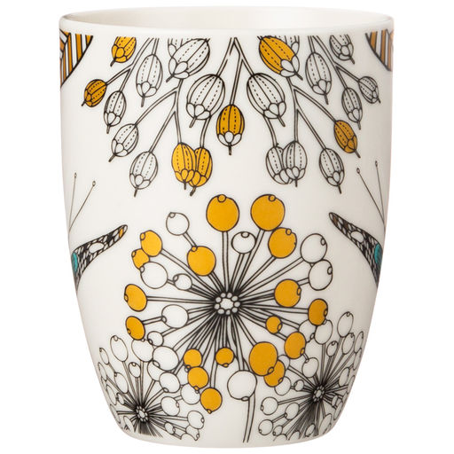 КРУЖКА LEFARD БАБОЧКИ 350МЛ  фото 3