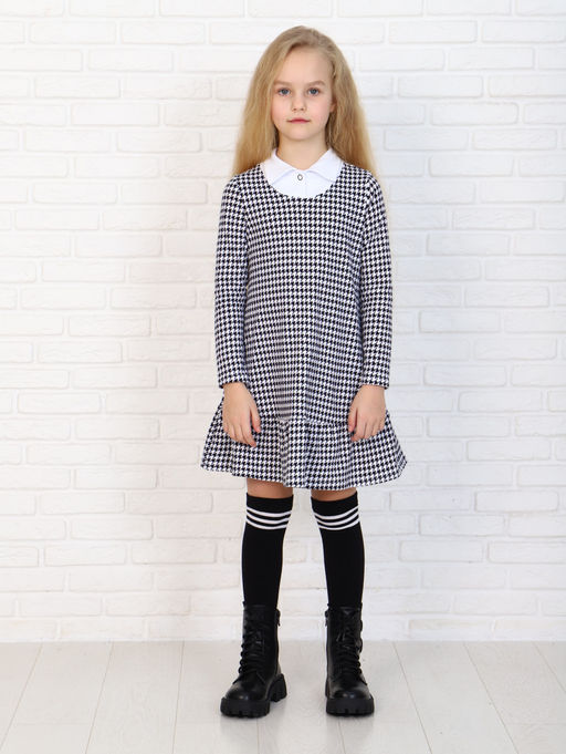 ПЛ091 Платье Фасон - Милаша фото 3