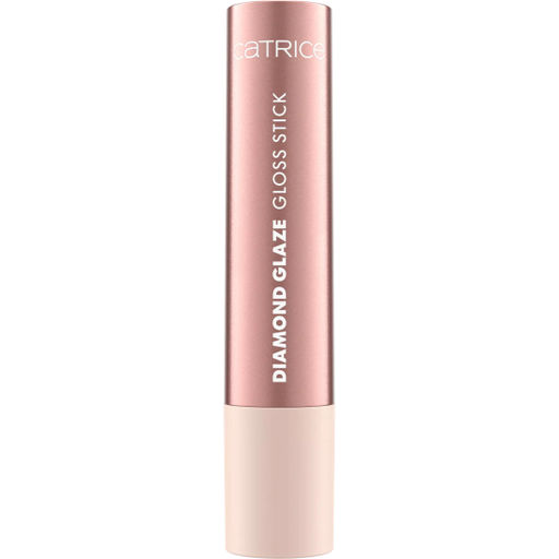 Блеск для губ с мерцанием Diamond Glaze Gloss Stick, 010 954104
