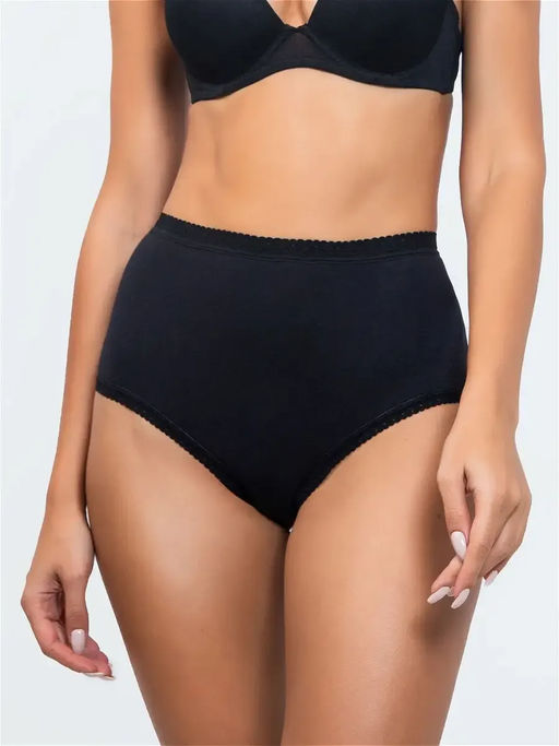 DU1005 Трусы коррекция женские - MADAMODA фото 4